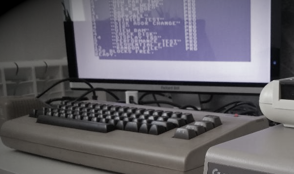 Microsoft BASIC per MOS 6502 diventa open source